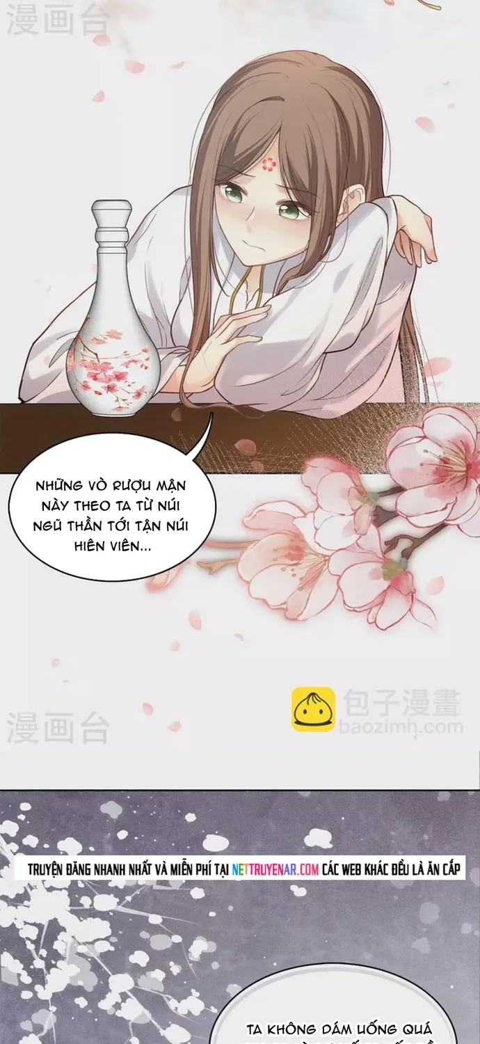 Ta Ở Hoàng Cung Làm Đại Boss Chương 174 Ảnh 15
