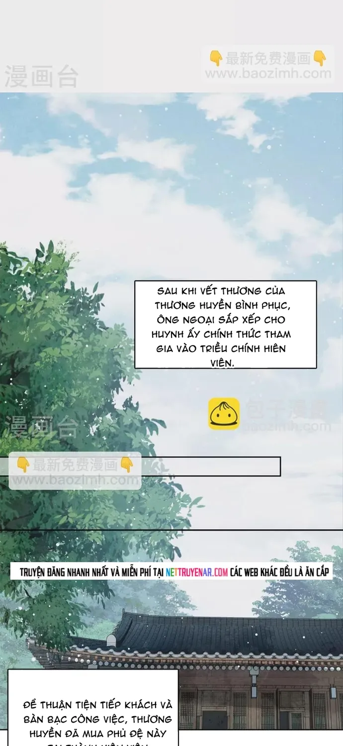 Ta Ở Hoàng Cung Làm Đại Boss Chương 174 Ảnh 4