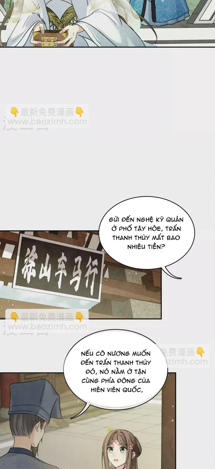 Ta Ở Hoàng Cung Làm Đại Boss Chương 175 Ảnh 15