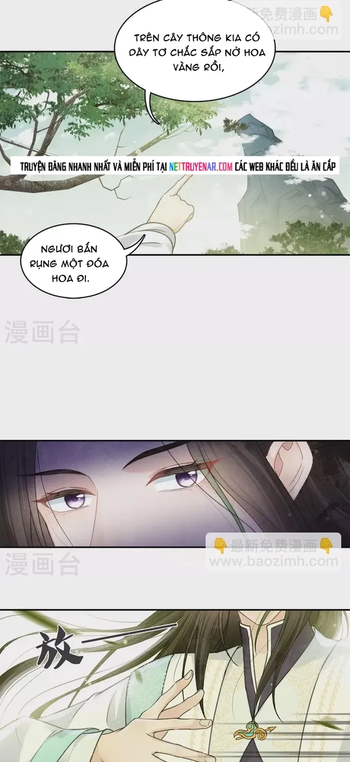 Ta Ở Hoàng Cung Làm Đại Boss Chương 176 Ảnh 17