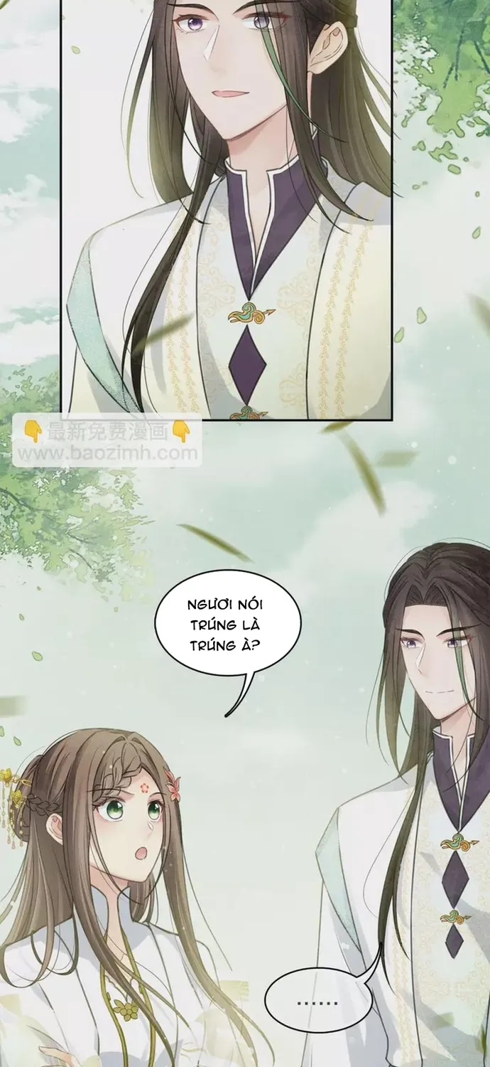 Ta Ở Hoàng Cung Làm Đại Boss Chương 176 Ảnh 20