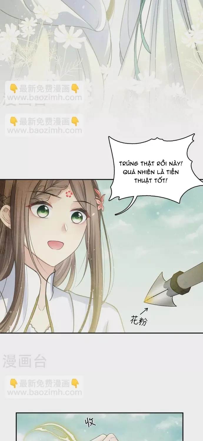 Ta Ở Hoàng Cung Làm Đại Boss Chương 177 Ảnh 6