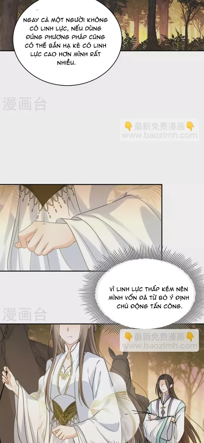 Ta Ở Hoàng Cung Làm Đại Boss Chương 178 Ảnh 13
