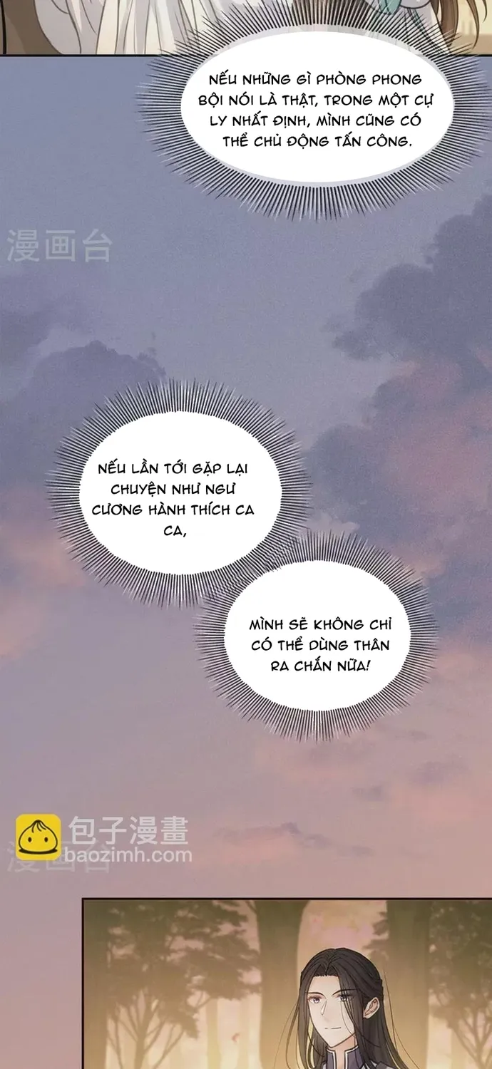 Ta Ở Hoàng Cung Làm Đại Boss Chương 178 Ảnh 14