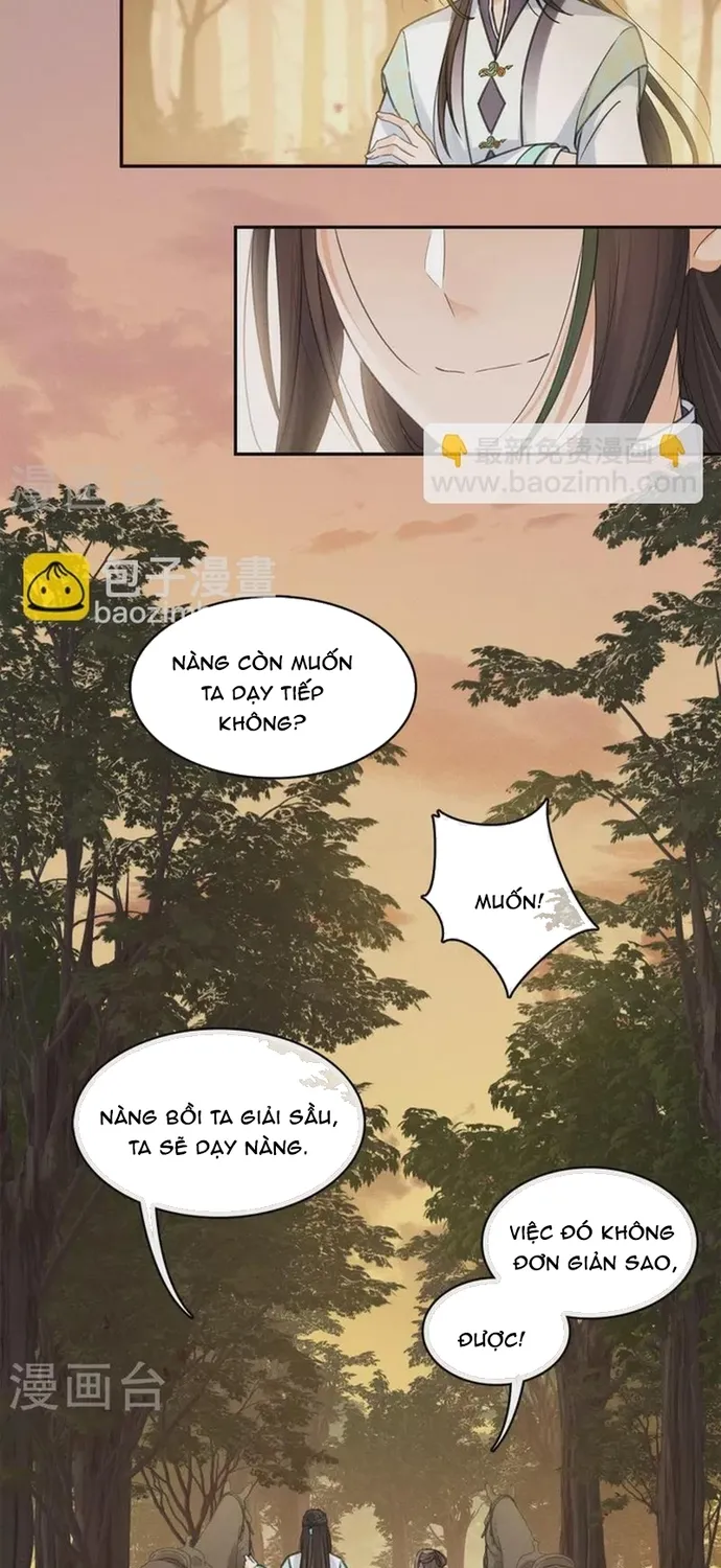 Ta Ở Hoàng Cung Làm Đại Boss Chương 178 Ảnh 15