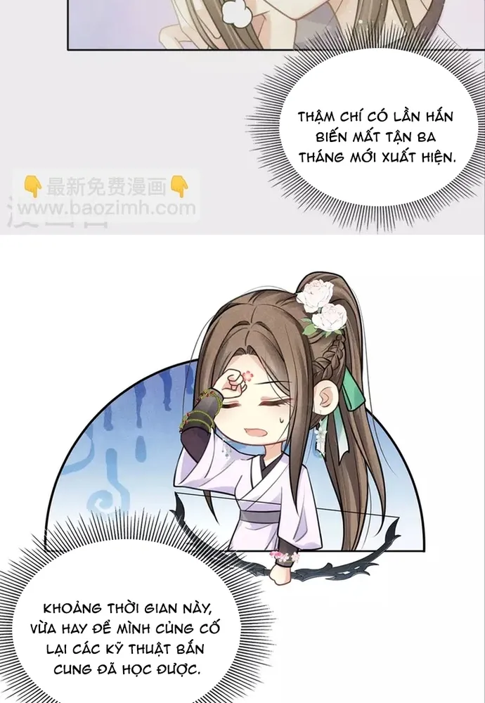 Ta Ở Hoàng Cung Làm Đại Boss Chương 179 Ảnh 6