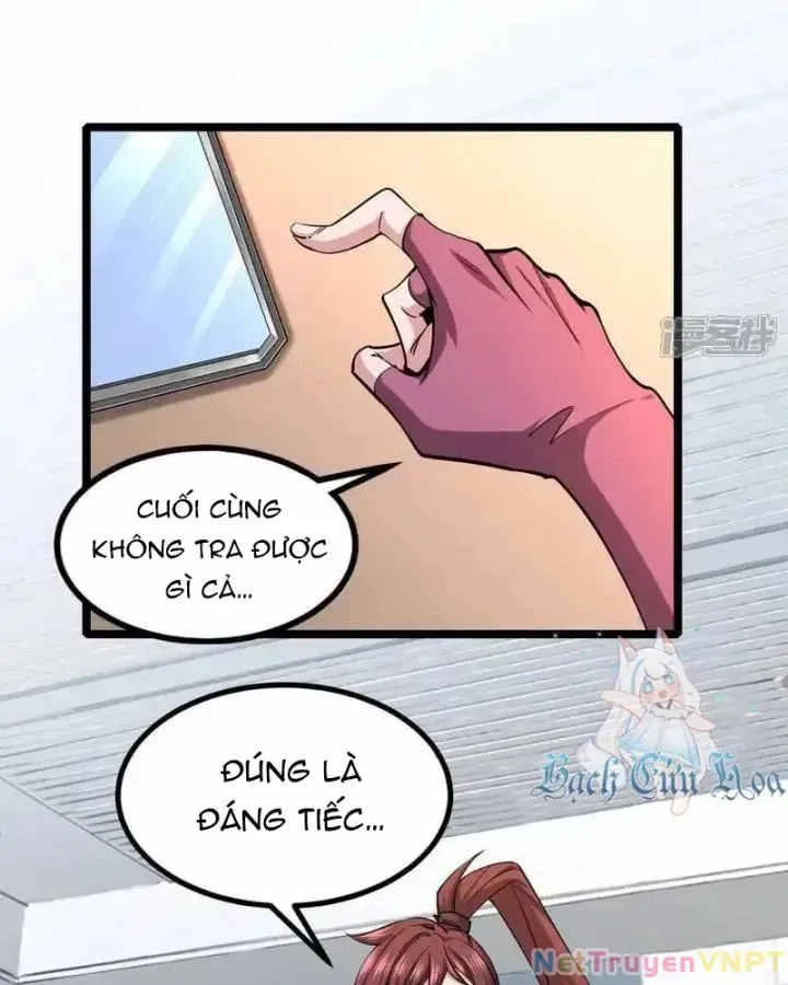 Ta Quét Phó Bản Ở Khắp Thế Giới Chương 100 Ảnh 27