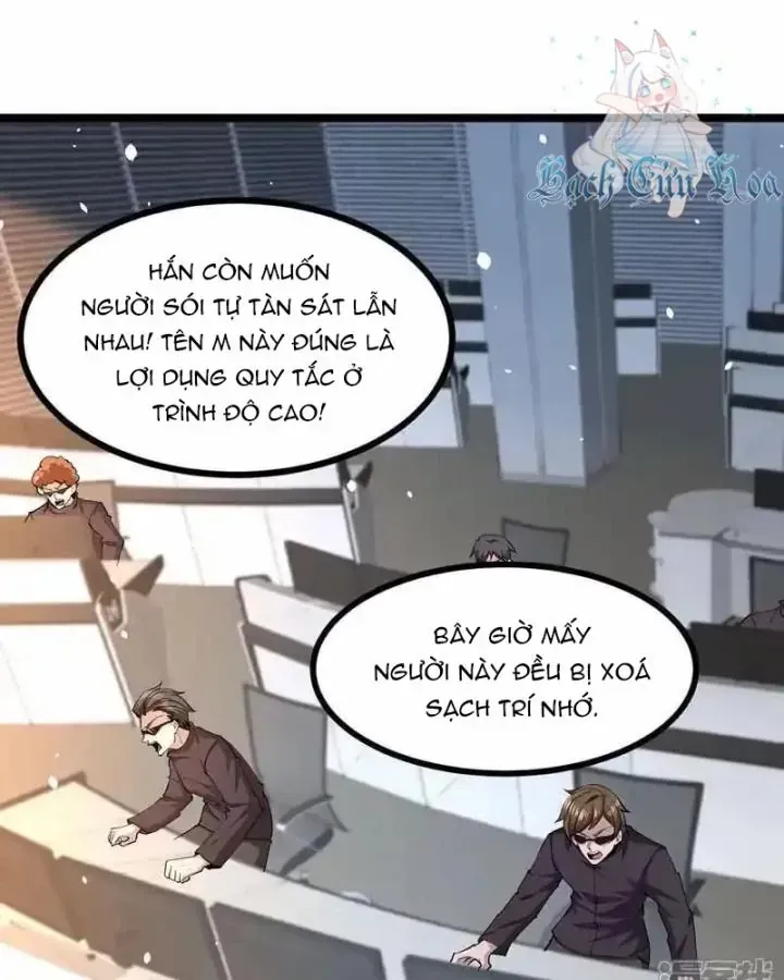 Ta Quét Phó Bản Ở Khắp Thế Giới Chương 100 Ảnh 41