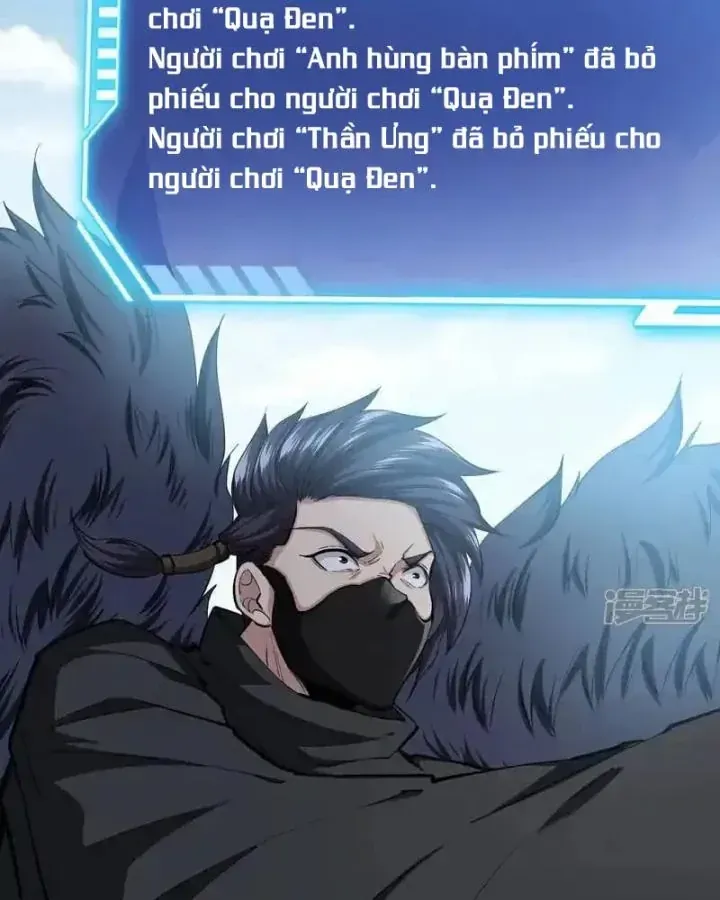 Ta Quét Phó Bản Ở Khắp Thế Giới Chương 100 Ảnh 7
