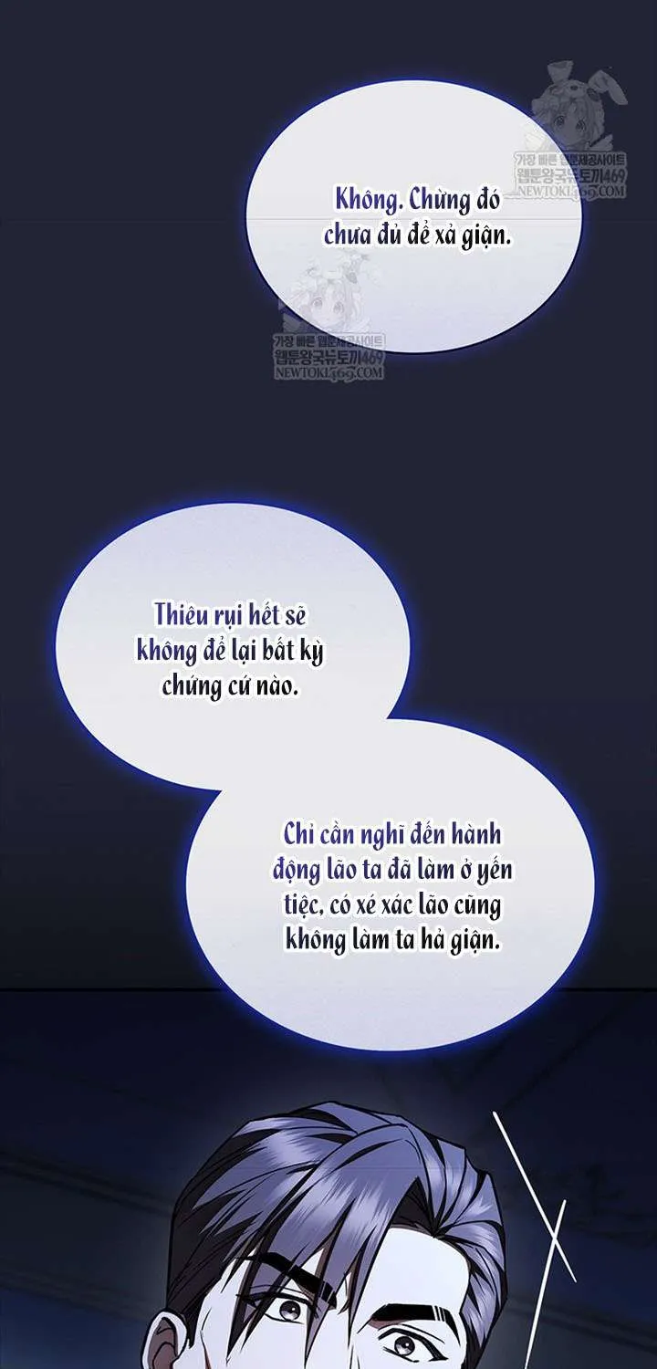 Ta Sẽ Đoạt Lấy Vương Miện Từ Ngươi Chương 28 Ảnh 6