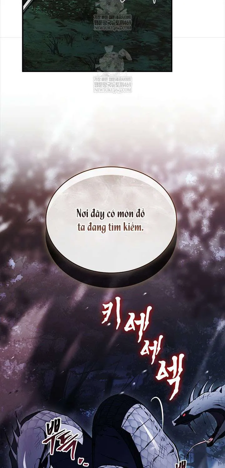 Ta Sẽ Đoạt Lấy Vương Miện Từ Ngươi Chương 28 Ảnh 53