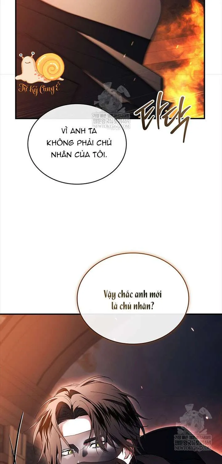 Ta Sẽ Đoạt Lấy Vương Miện Từ Ngươi Chương 29 Ảnh 27