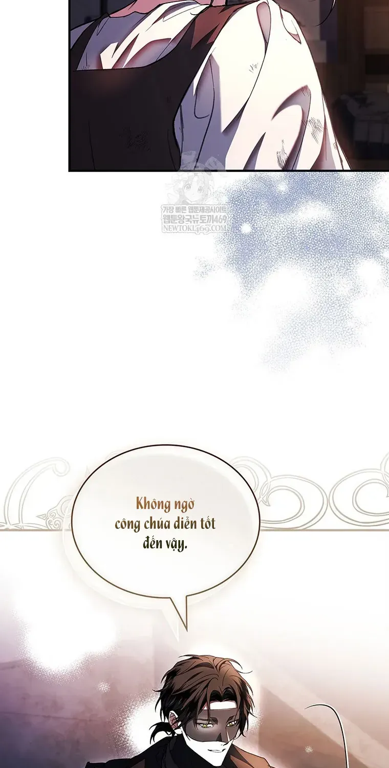 Ta Sẽ Đoạt Lấy Vương Miện Từ Ngươi Chương 30 Ảnh 39