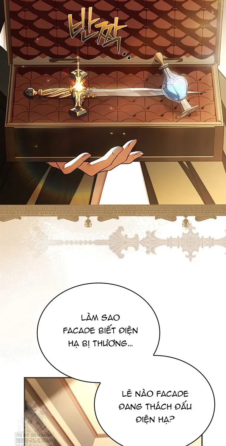 Ta Sẽ Đoạt Lấy Vương Miện Từ Ngươi Chương 31 Ảnh 19