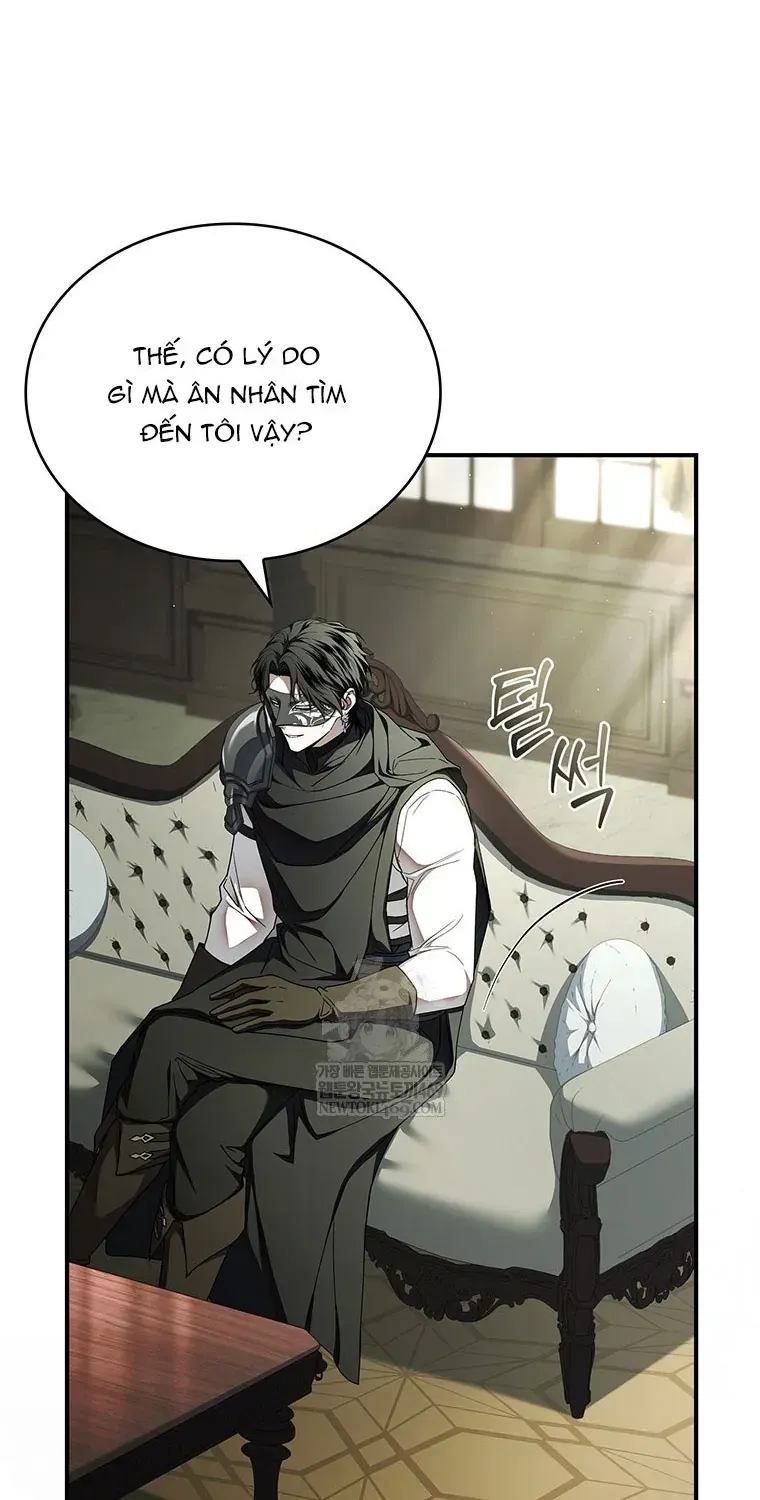 Ta Sẽ Đoạt Lấy Vương Miện Từ Ngươi Chương 31 Ảnh 57