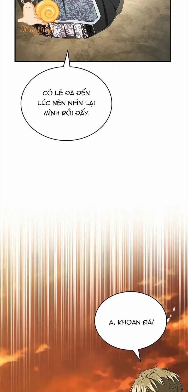 Ta Sẽ Đoạt Lấy Vương Miện Từ Ngươi Chương 33 Ảnh 57