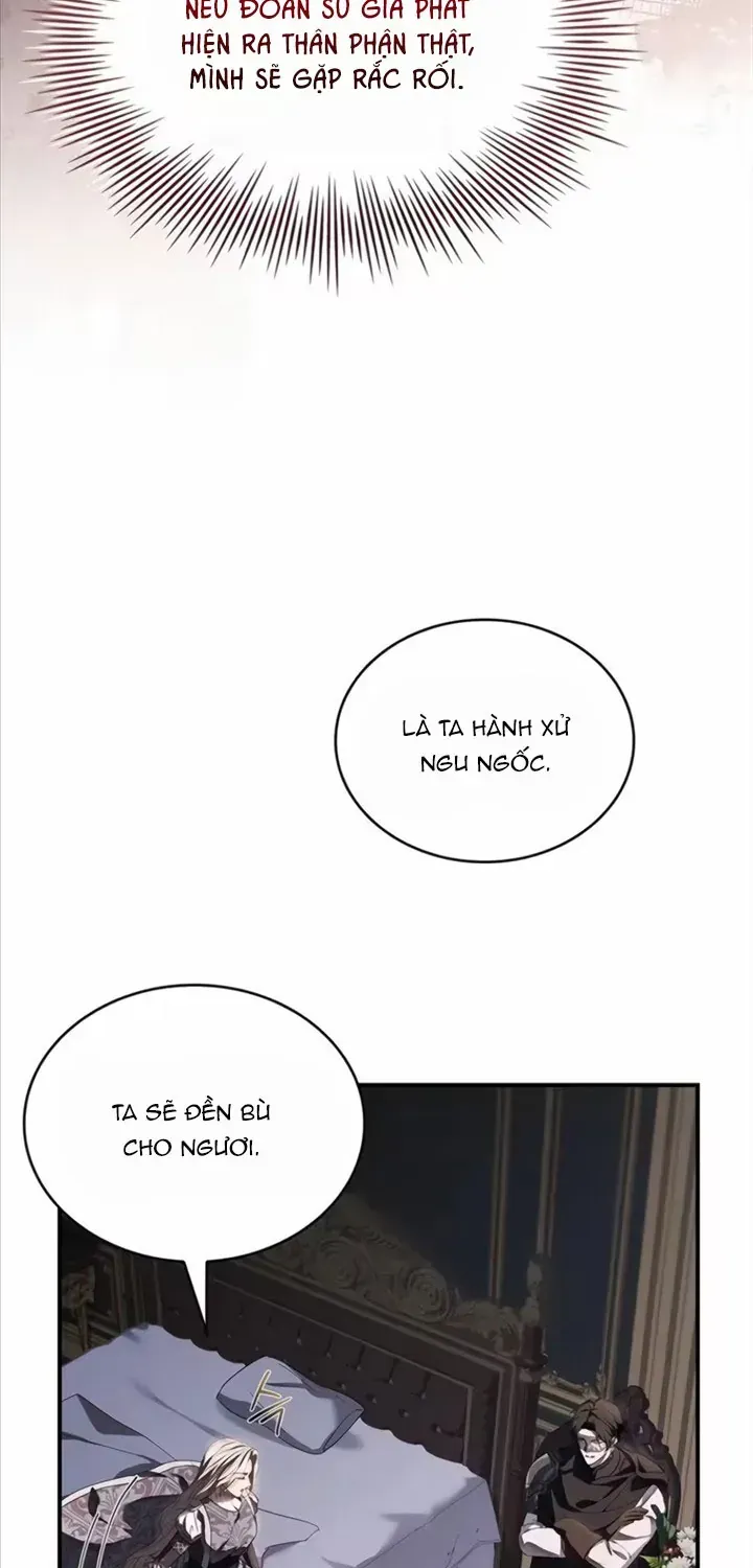 Ta Sẽ Đoạt Lấy Vương Miện Từ Ngươi Chương 34 Ảnh 57