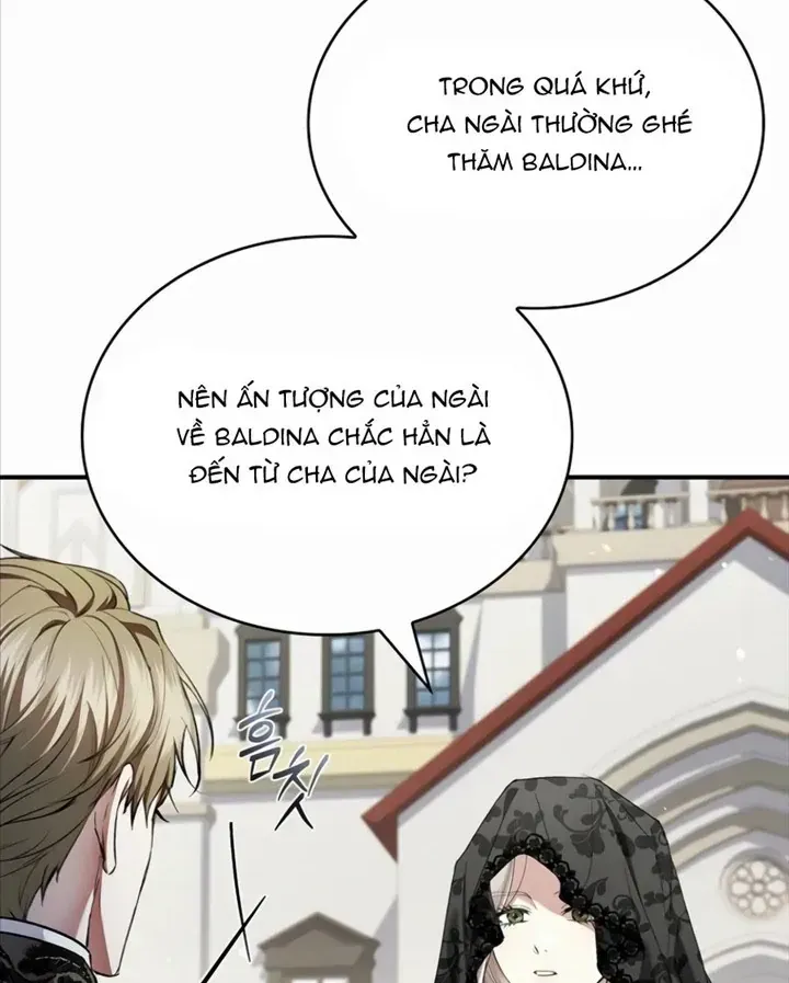 Ta Sẽ Đoạt Lấy Vương Miện Từ Ngươi Chương 35 Ảnh 22
