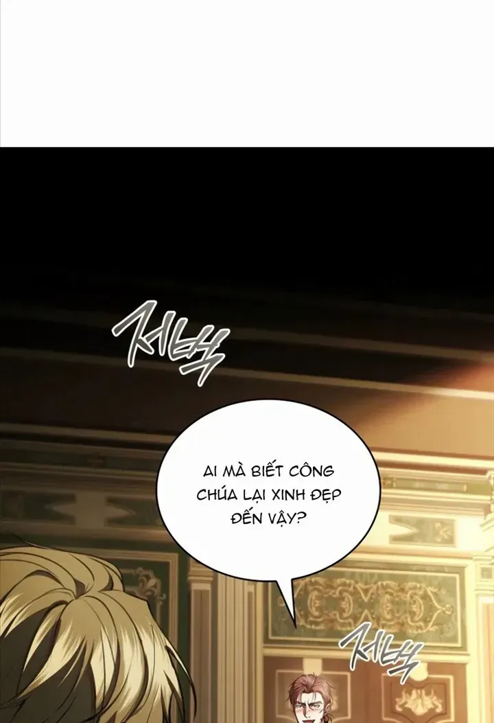 Ta Sẽ Đoạt Lấy Vương Miện Từ Ngươi Chương 35 Ảnh 54
