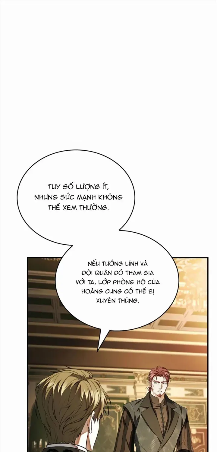 Ta Sẽ Đoạt Lấy Vương Miện Từ Ngươi Chương 35 Ảnh 69
