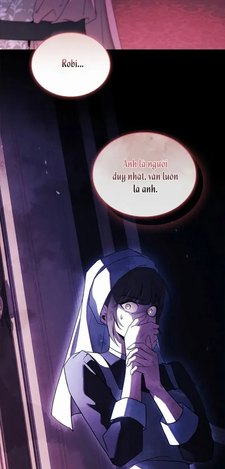 Ta Sẽ Đoạt Lấy Vương Miện Từ Ngươi Chương 36 Ảnh 17