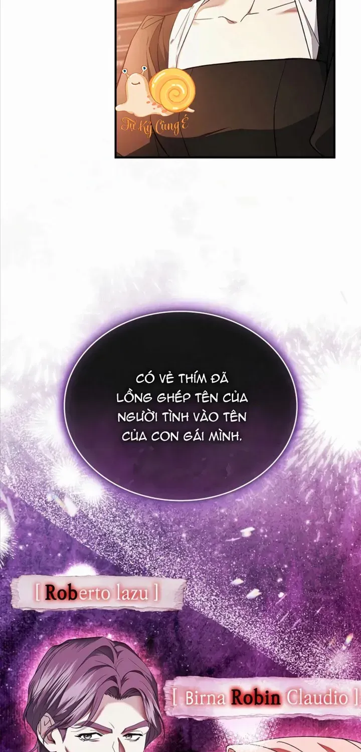 Ta Sẽ Đoạt Lấy Vương Miện Từ Ngươi Chương 36 Ảnh 37