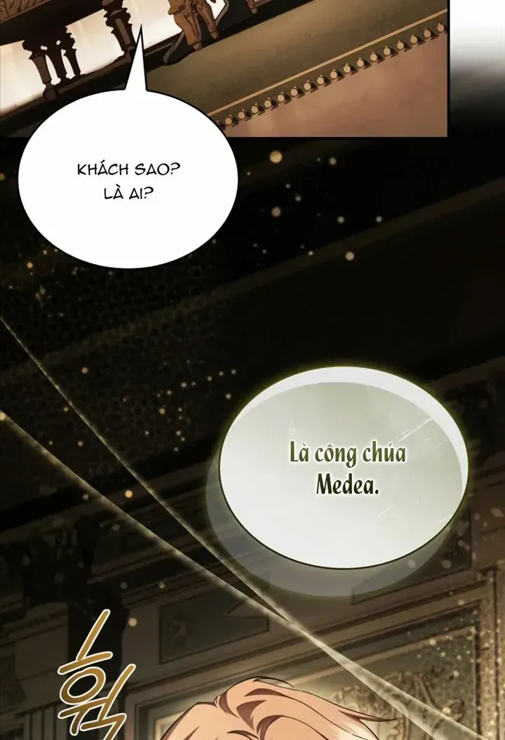 Ta Sẽ Đoạt Lấy Vương Miện Từ Ngươi Chương 37 Ảnh 44