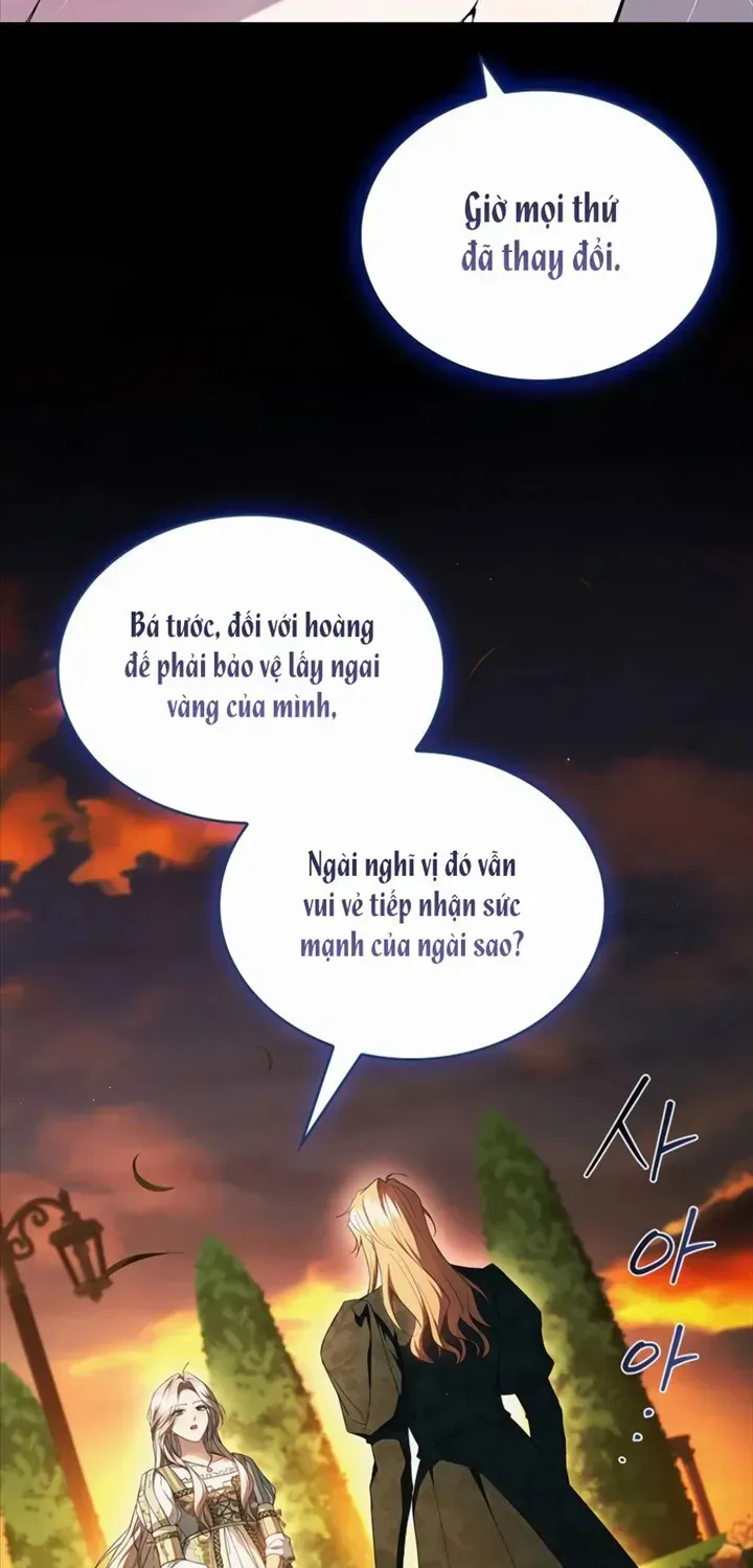 Ta Sẽ Đoạt Lấy Vương Miện Từ Ngươi Chương 37 Ảnh 59