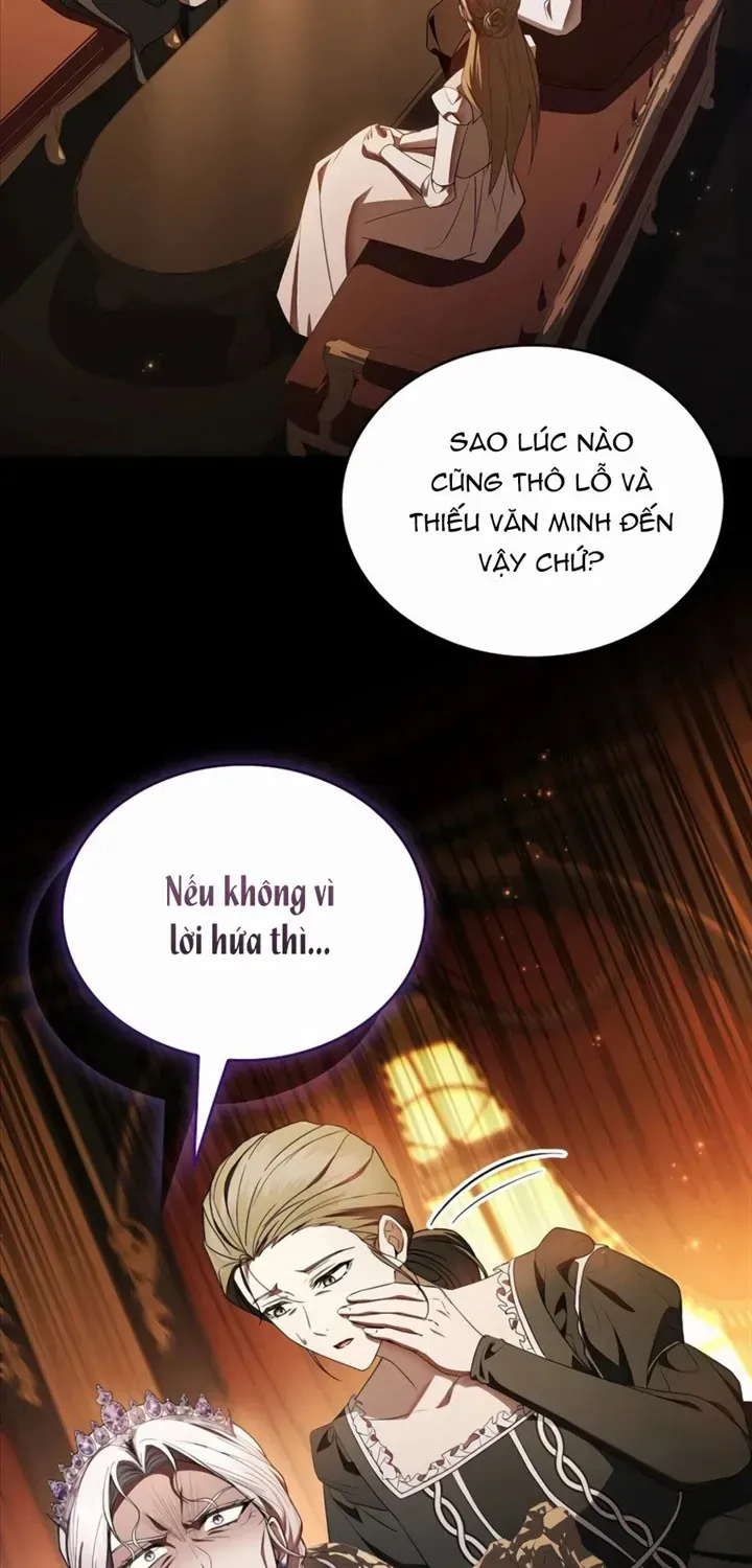 Ta Sẽ Đoạt Lấy Vương Miện Từ Ngươi Chương 37 Ảnh 91