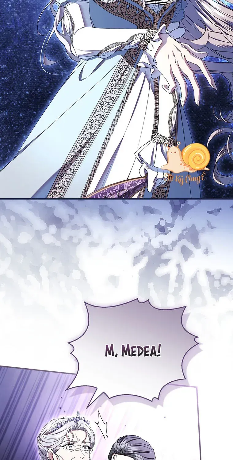 Ta Sẽ Đoạt Lấy Vương Miện Từ Ngươi Chương 38 Ảnh 97