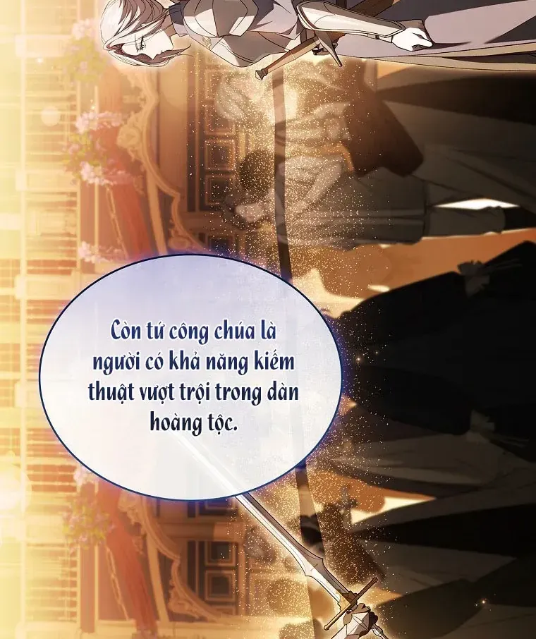 Ta Sẽ Đoạt Lấy Vương Miện Từ Ngươi Chương 39 Ảnh 70