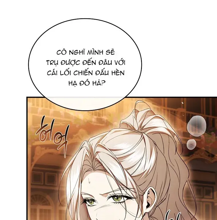 Ta Sẽ Đoạt Lấy Vương Miện Từ Ngươi Chương 39 Ảnh 92