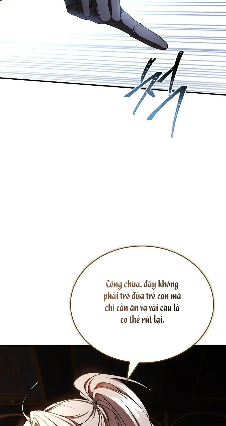 Ta Sẽ Đoạt Lấy Vương Miện Từ Ngươi Chương 40 Ảnh 16