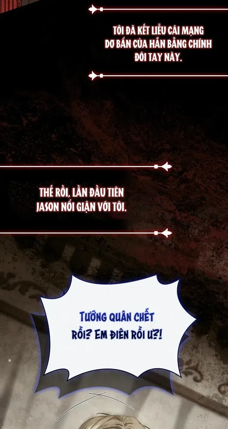 Ta Sẽ Đoạt Lấy Vương Miện Từ Ngươi Chương 40 Ảnh 54