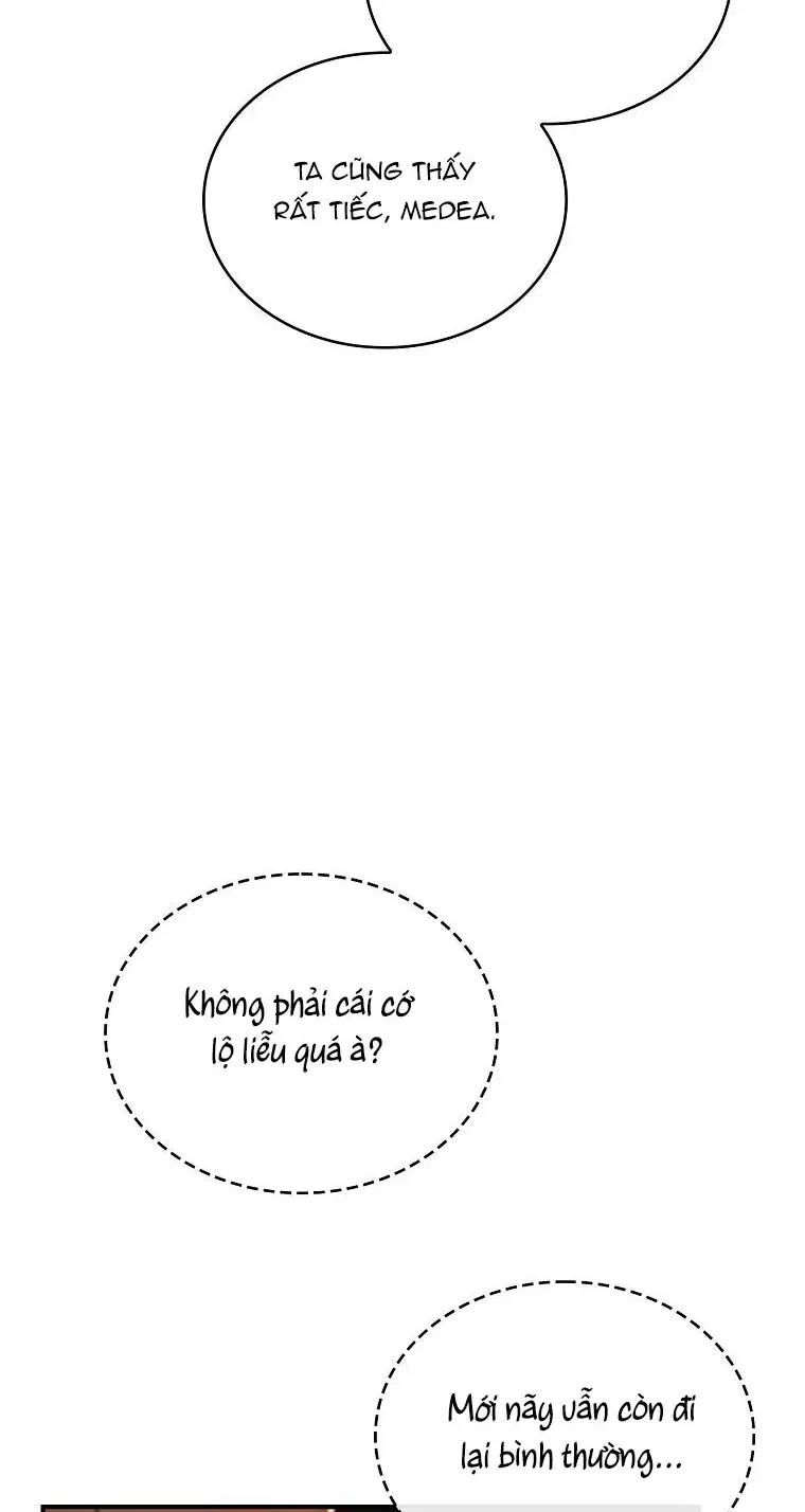 Ta Sẽ Đoạt Lấy Vương Miện Từ Ngươi Chương 40 Ảnh 74