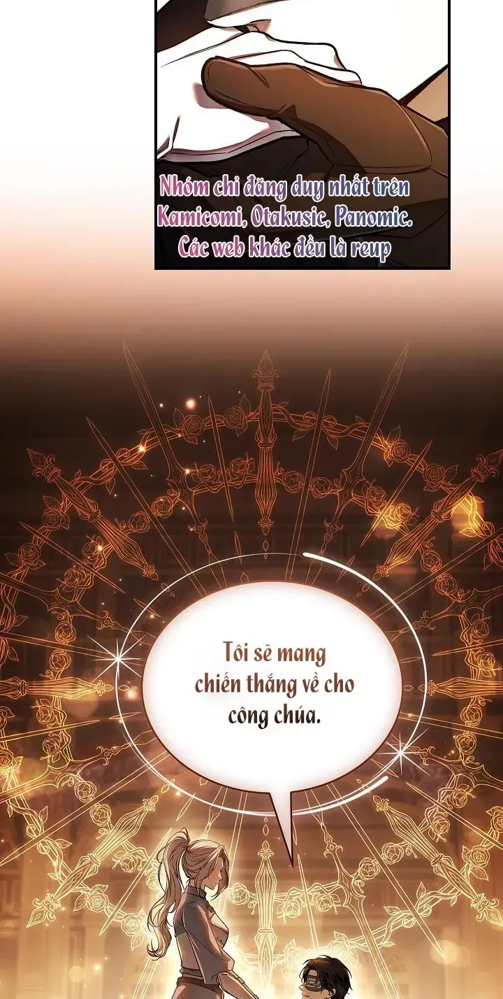 Ta Sẽ Đoạt Lấy Vương Miện Từ Ngươi Chương 41 Ảnh 44