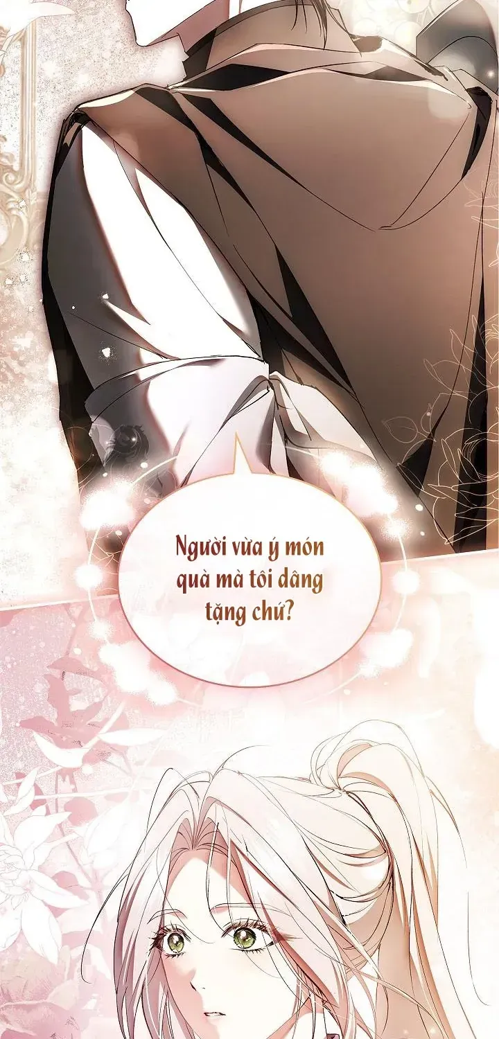 Ta Sẽ Đoạt Lấy Vương Miện Từ Ngươi Chương 41 Ảnh 95