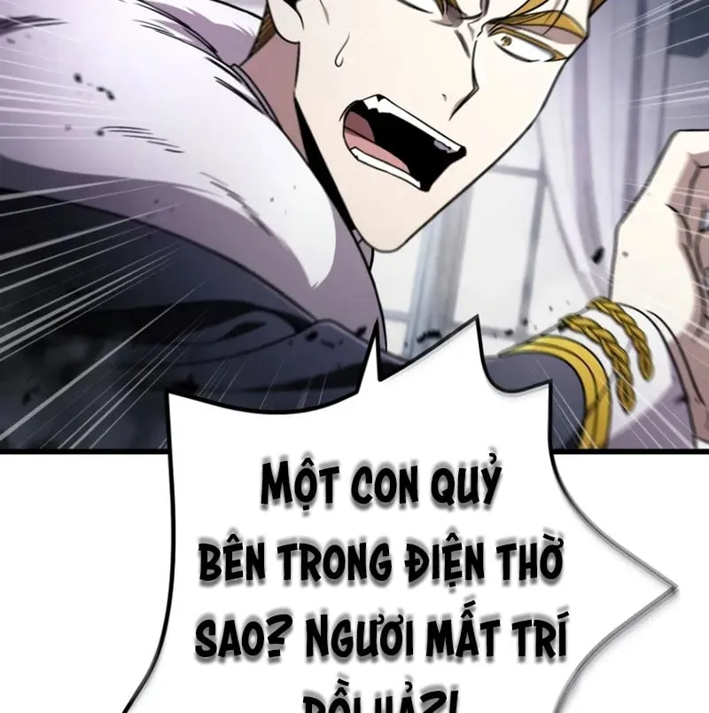 Ta Sẽ Huỷ Diệt Đế Quốc Này Chương 4 Ảnh 8