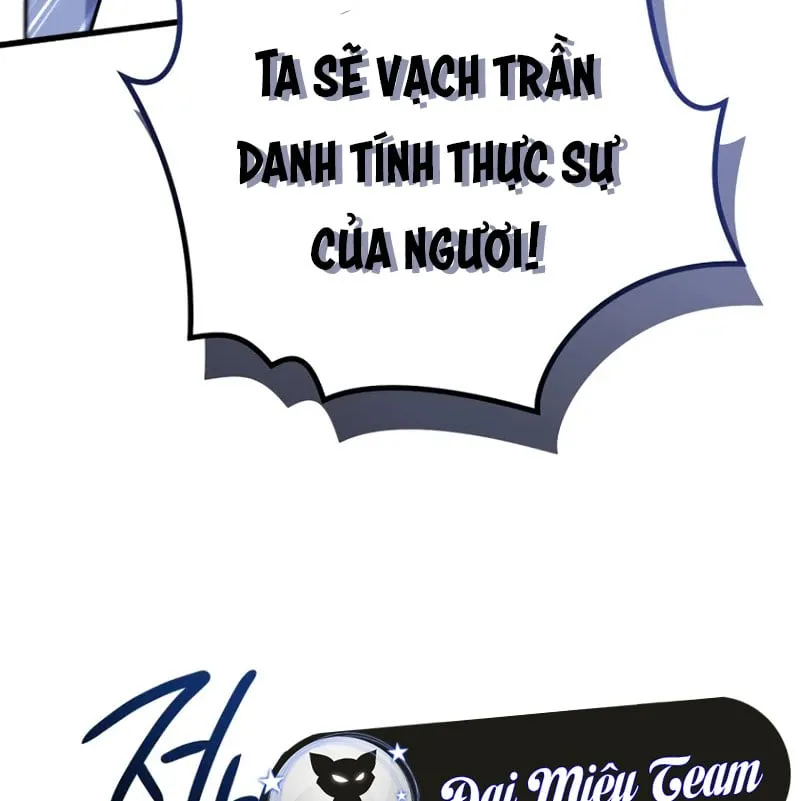 Ta Sẽ Huỷ Diệt Đế Quốc Này Chương 5 Ảnh 22