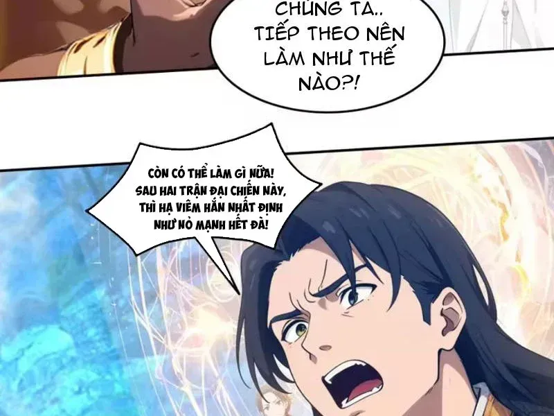 Tà Thần Giáng Thế, Ta Có Một Tòa Đại Hung Ngục Chương 122 Ảnh 27