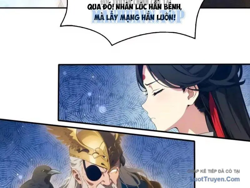 Tà Thần Giáng Thế, Ta Có Một Tòa Đại Hung Ngục Chương 122 Ảnh 29