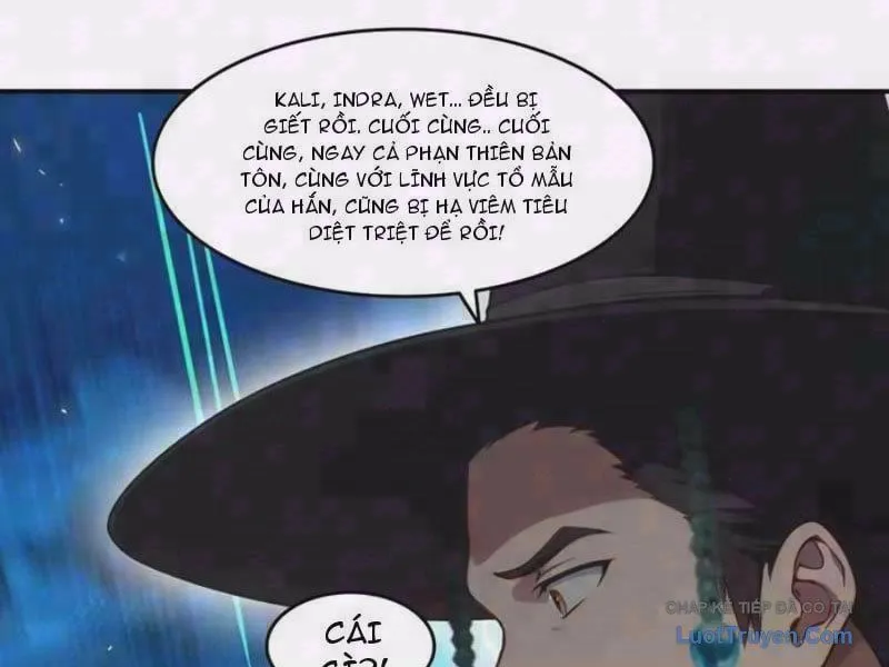 Tà Thần Giáng Thế, Ta Có Một Tòa Đại Hung Ngục Chương 122 Ảnh 4