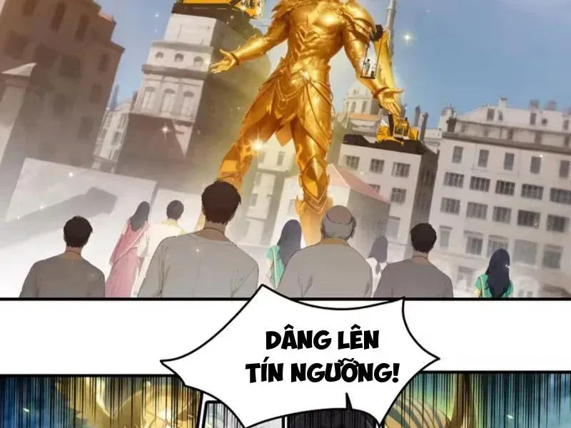 Tà Thần Giáng Thế, Ta Có Một Tòa Đại Hung Ngục Chương 122 Ảnh 7