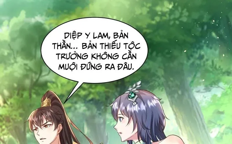 Tà Thần Trở Về Chương 2 Ảnh 13