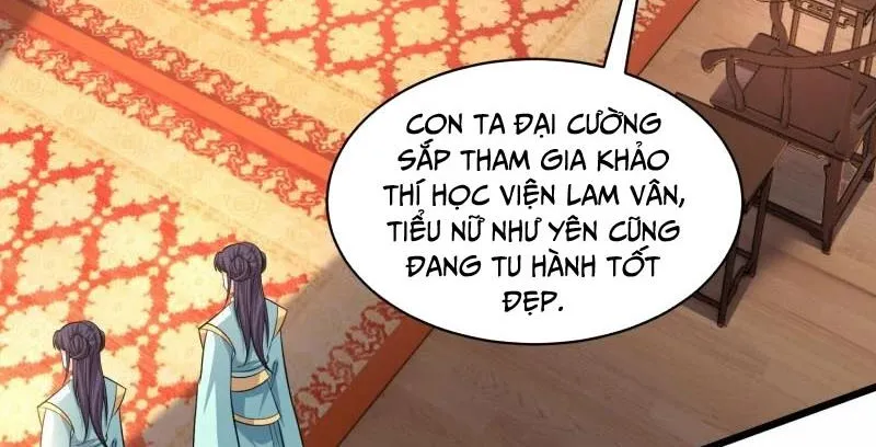 Tà Thần Trở Về Chương 2 Ảnh 59