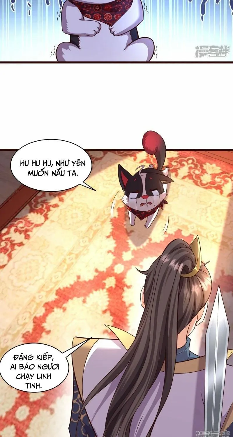 Tà Thần Trở Về Chương 2 Ảnh 74