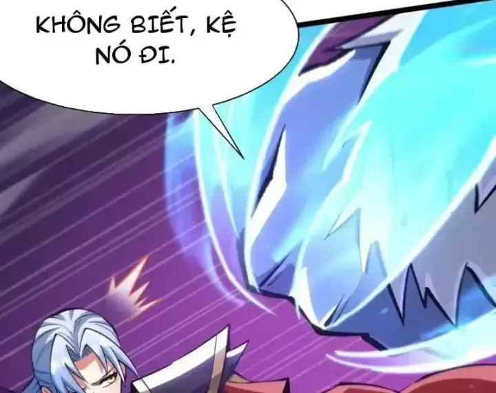 Ta Thật Không Muốn Học Cấm Chú Chương 176 Ảnh 107