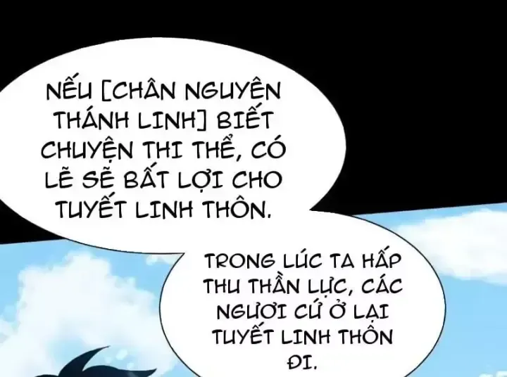 Ta Thật Không Muốn Học Cấm Chú Chương 176 Ảnh 139