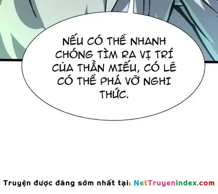 Ta Thật Không Muốn Học Cấm Chú Chương 176 Ảnh 43