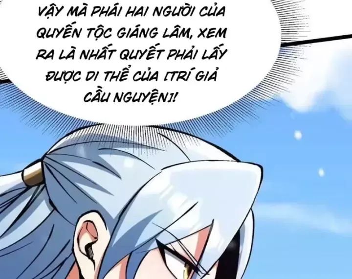 Ta Thật Không Muốn Học Cấm Chú Chương 176 Ảnh 82